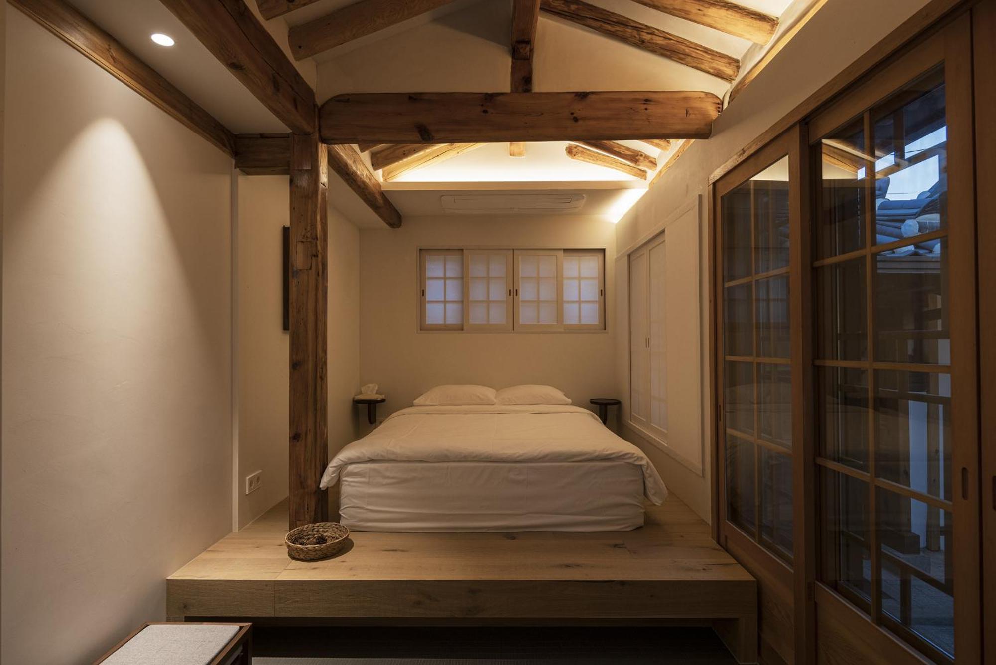 Nostalgia Hanok