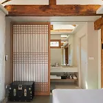 Nostalgia Hanok Hotel