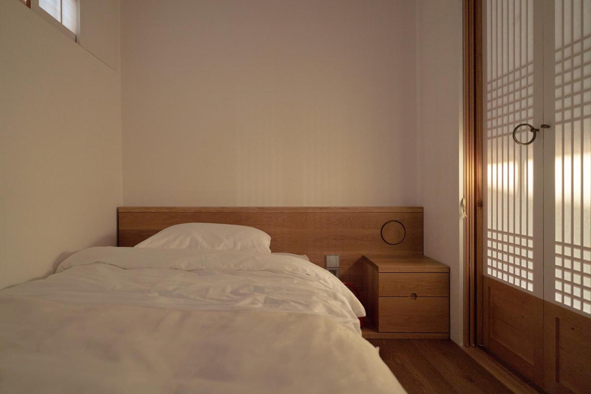 Nostalgia Hanok Hotel Séoul