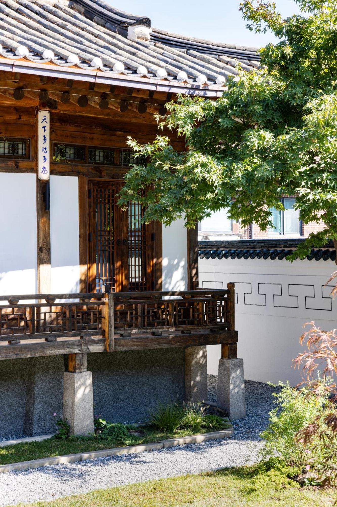 Hotel Nostalgia Hanok