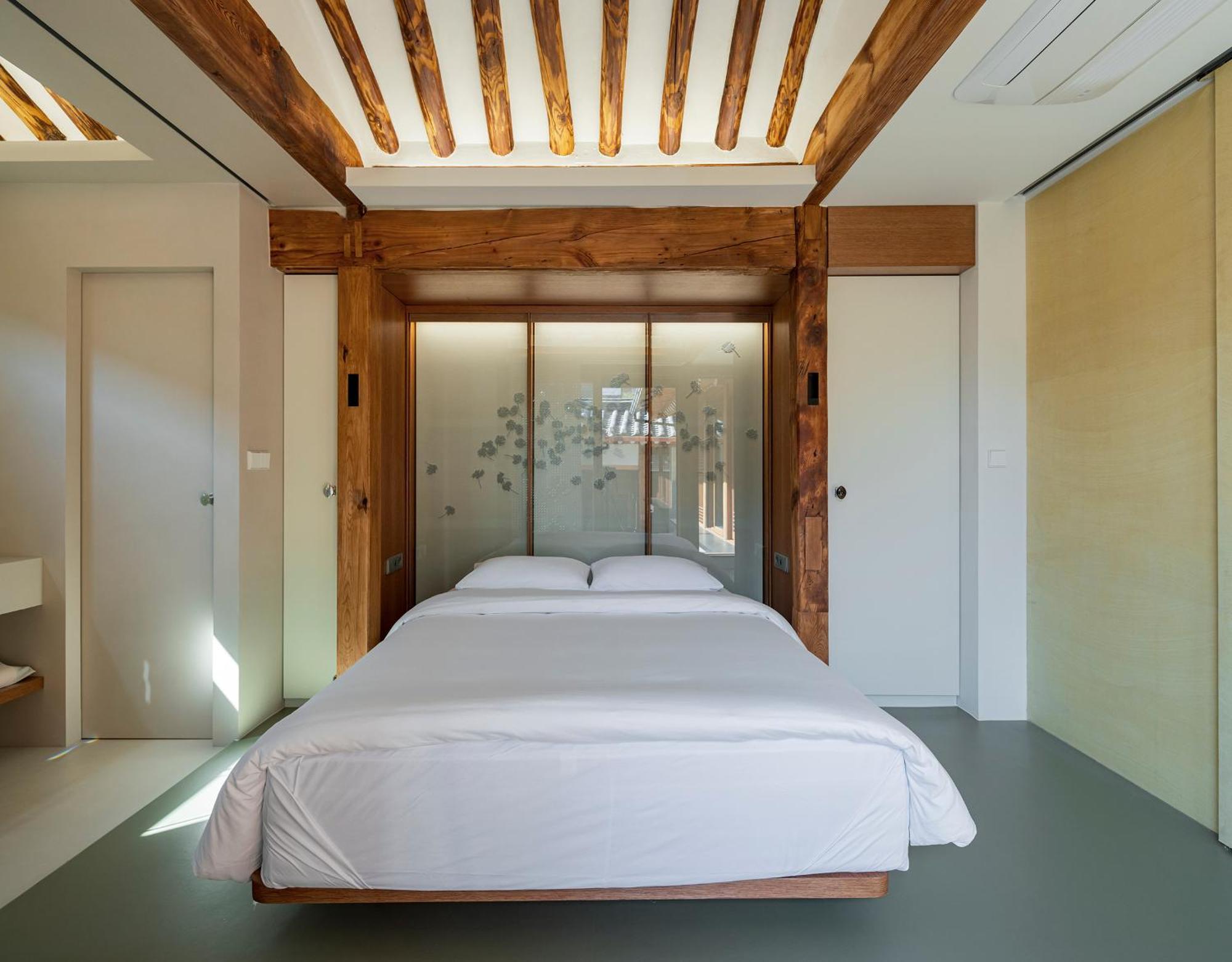Hotel Nostalgia Hanok 5*