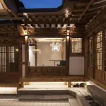 Nostalgia Hanok Hotel