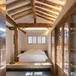 Nostalgia Hanok Hotel