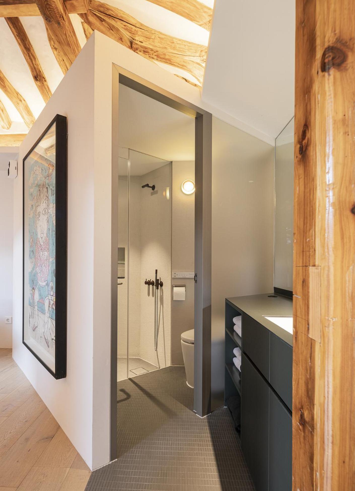 Nostalgia Hanok Hotel