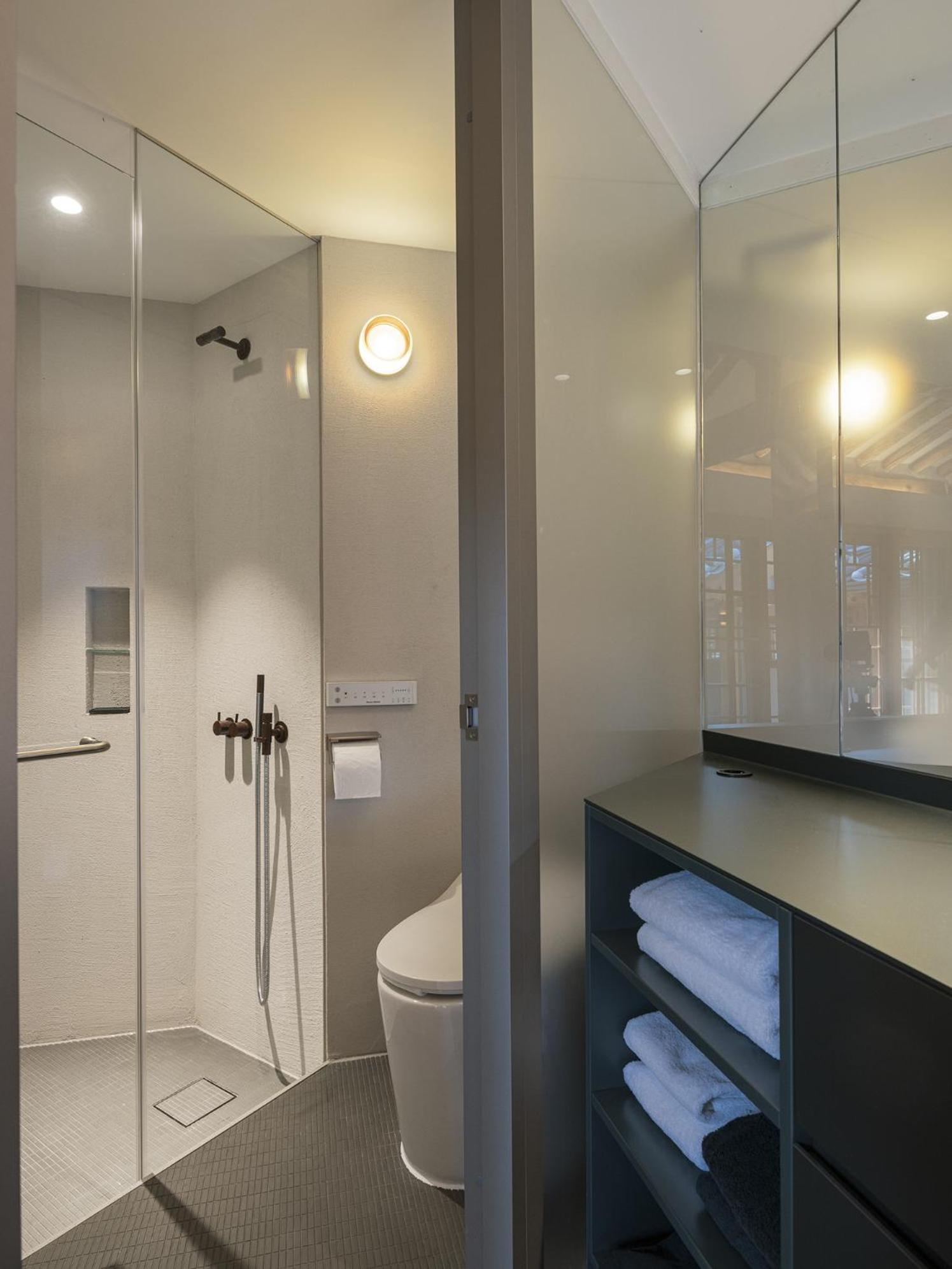 Hotel Nostalgia Hanok 5*
