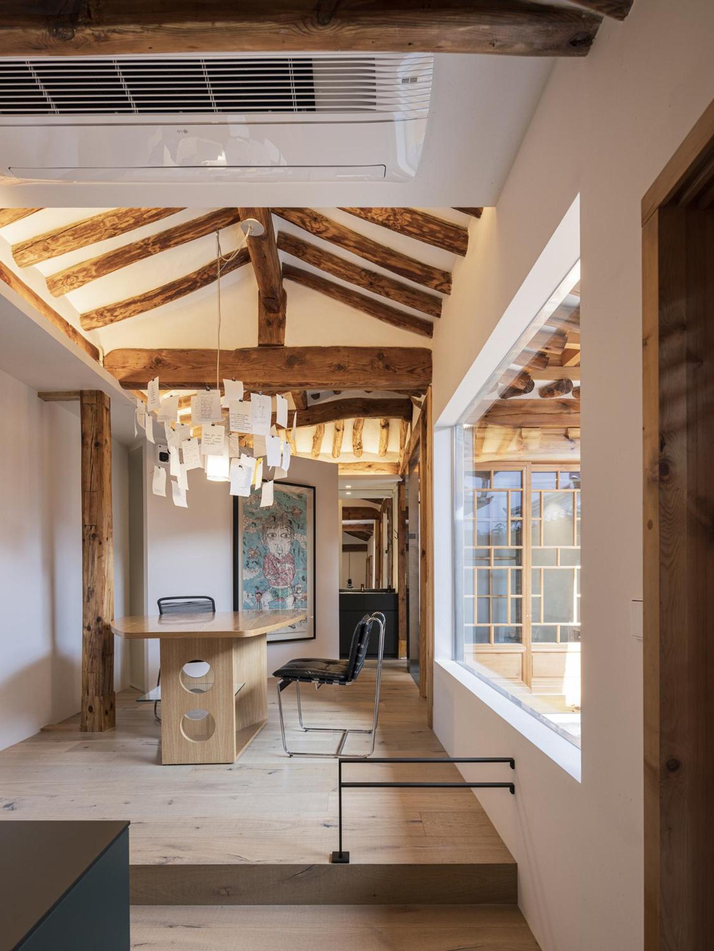 Nostalgia Hanok 5*