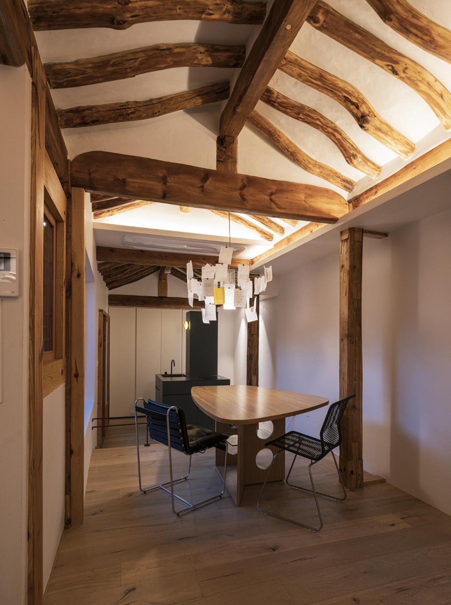 Nostalgia Hanok 5* Seoul