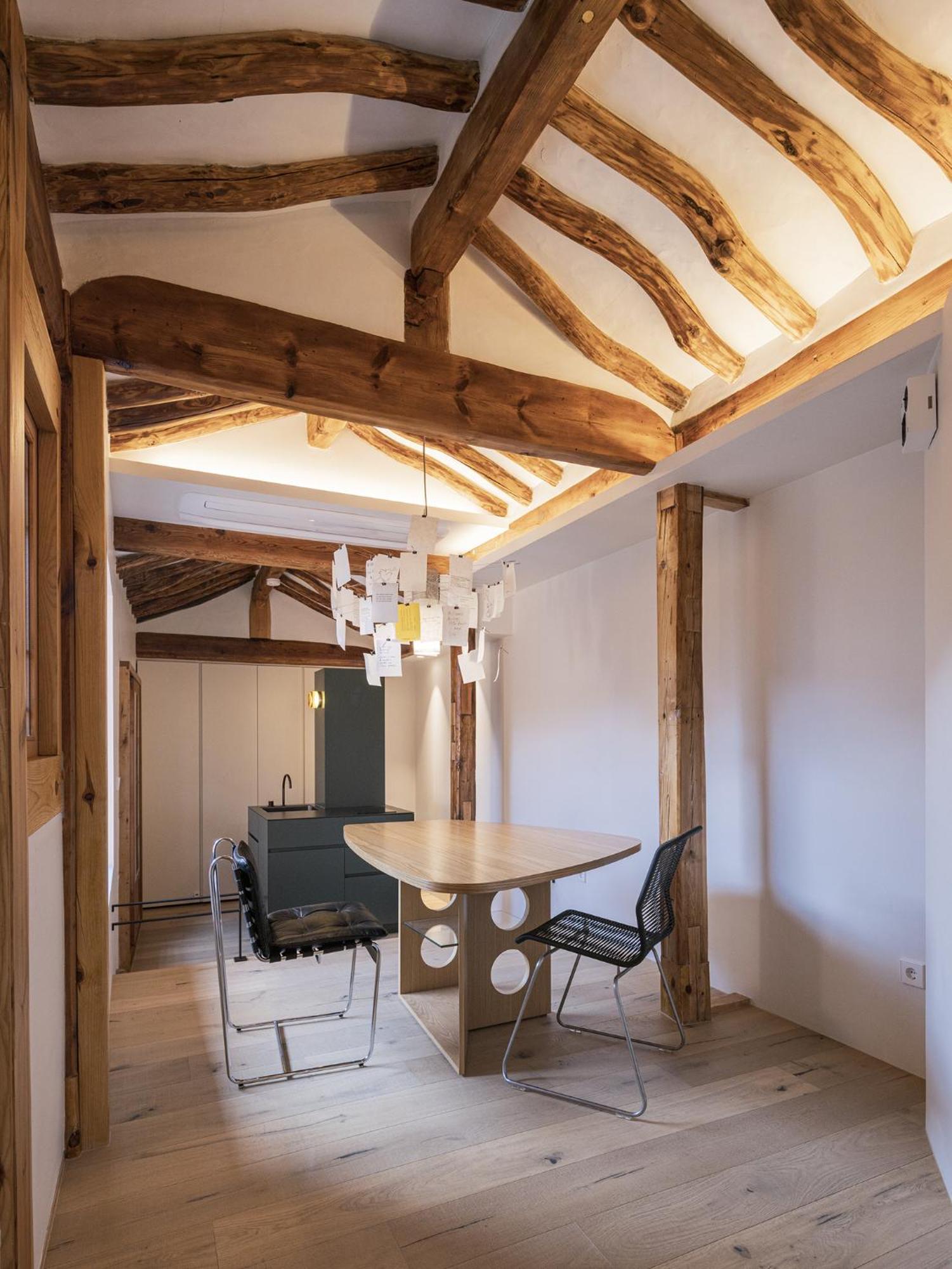 Nostalgia Hanok Hotel