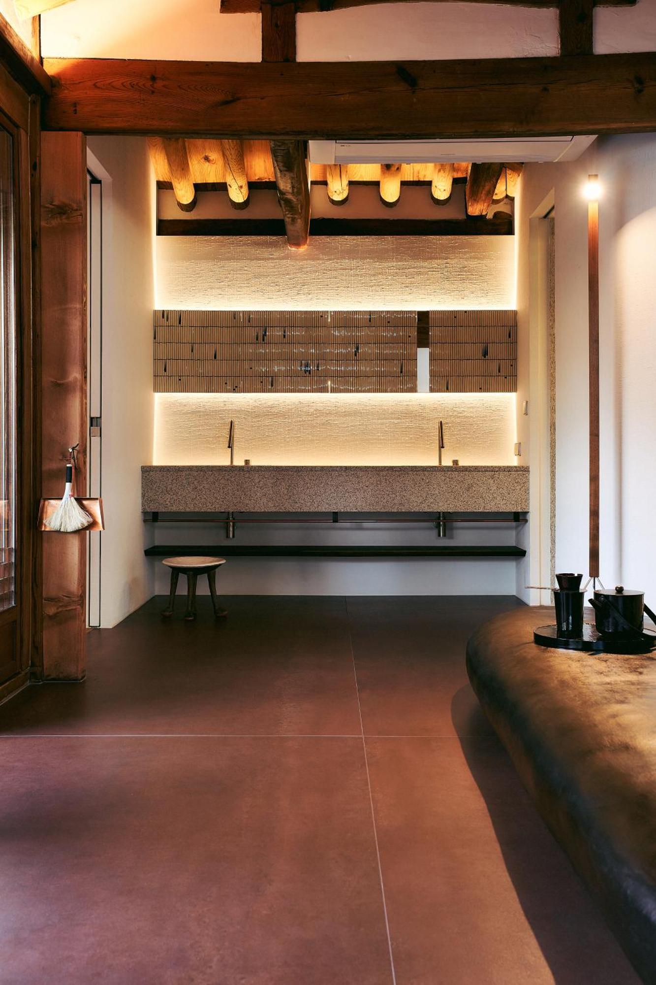 Nostalgia Hanok Hotel Seoul