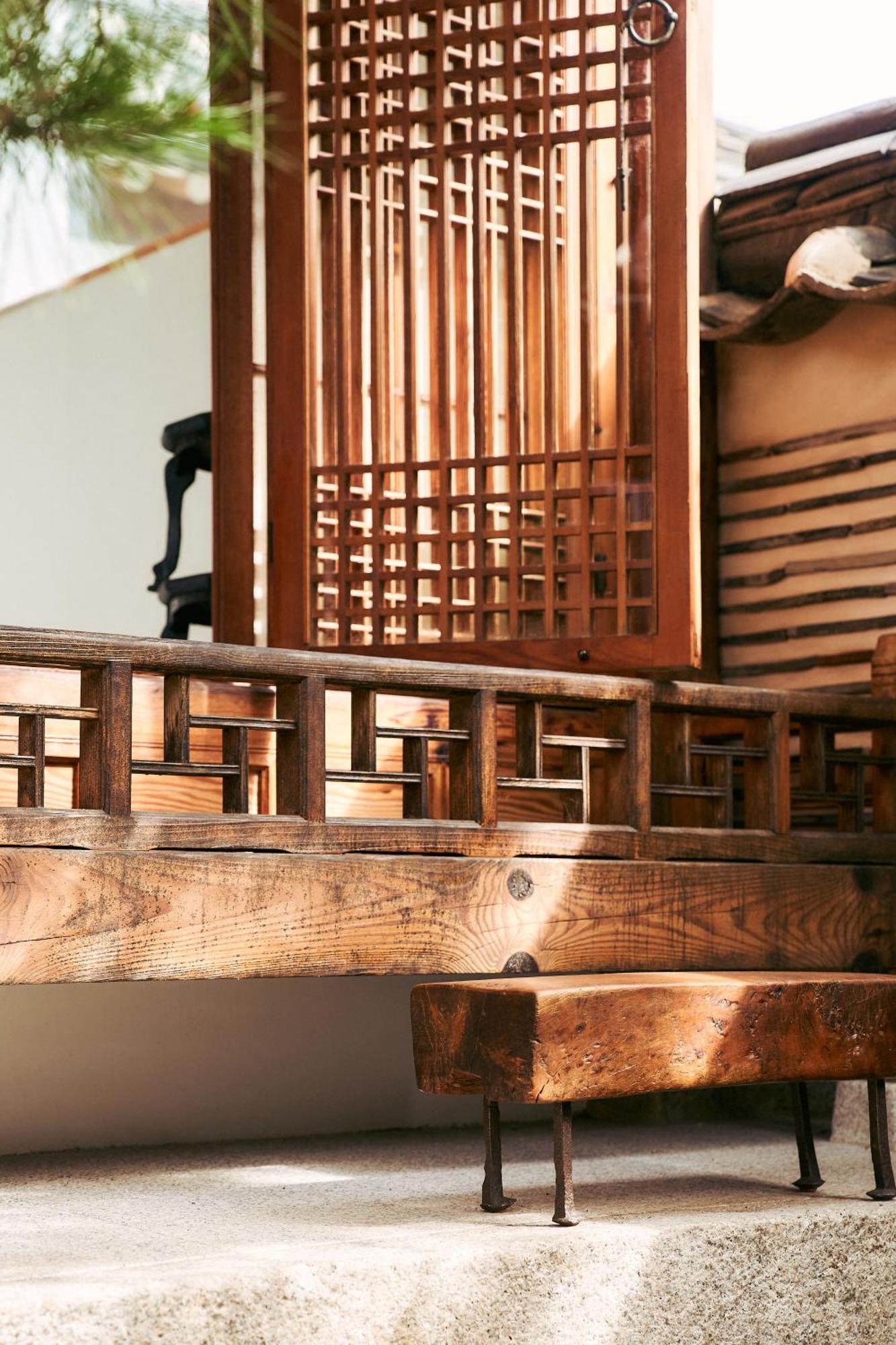 Nostalgia Hanok