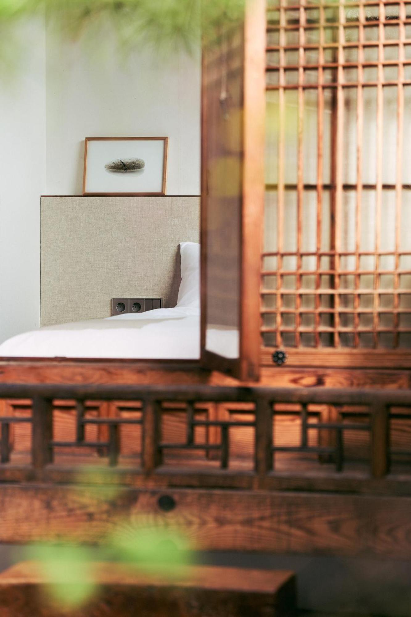 Hotel Nostalgia Hanok 5*