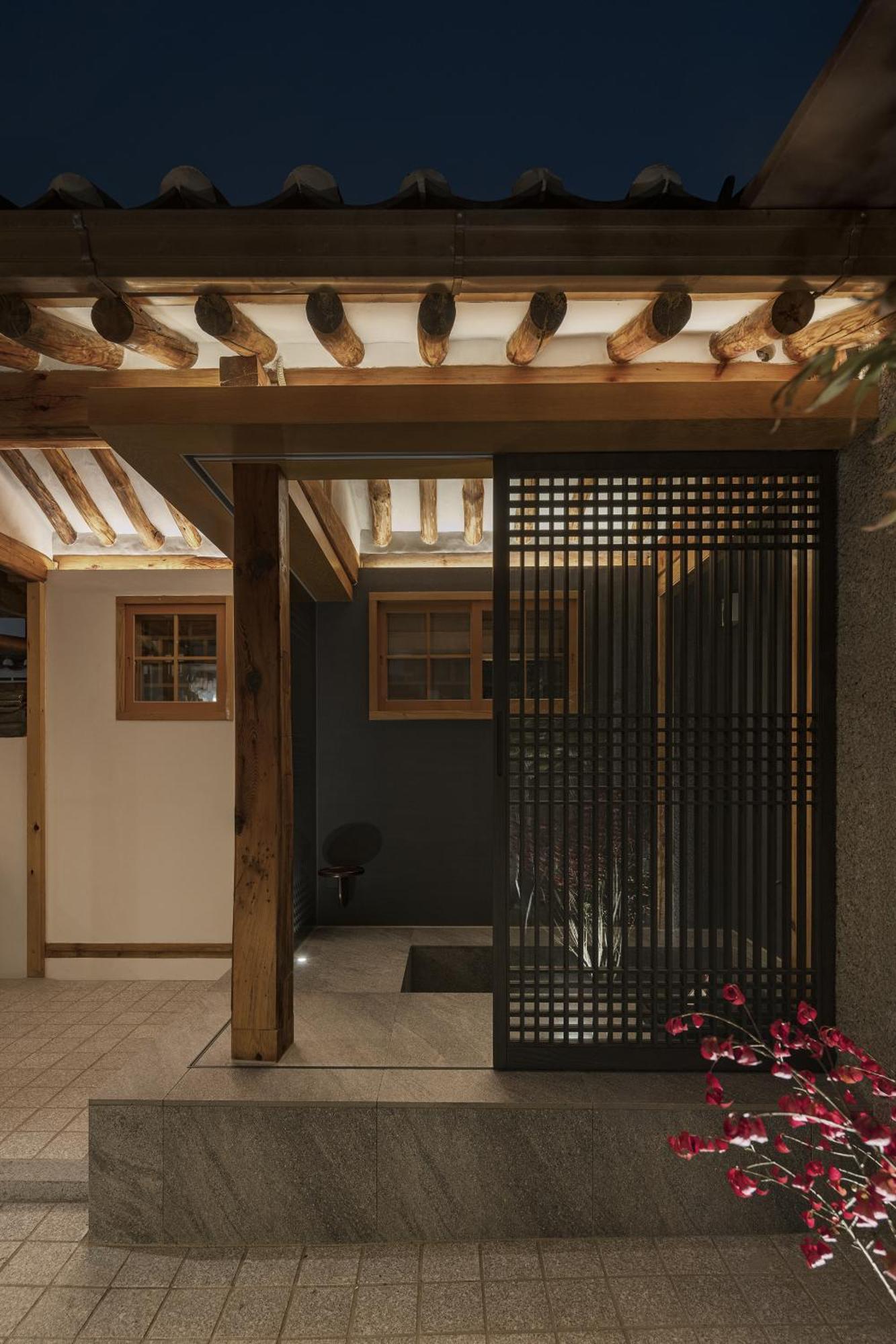 Nostalgia Hanok Seoul
