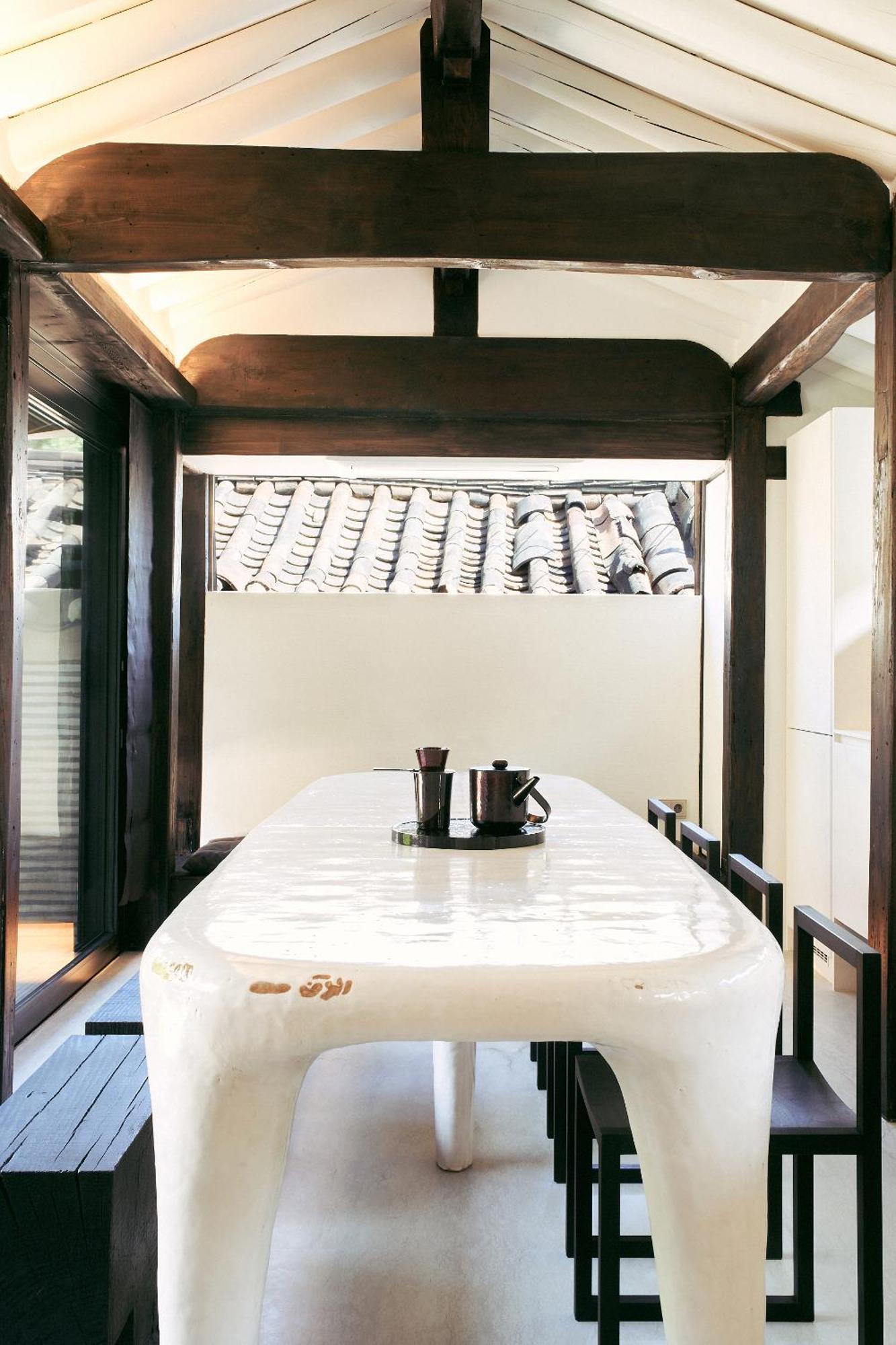 Hotel Nostalgia Hanok