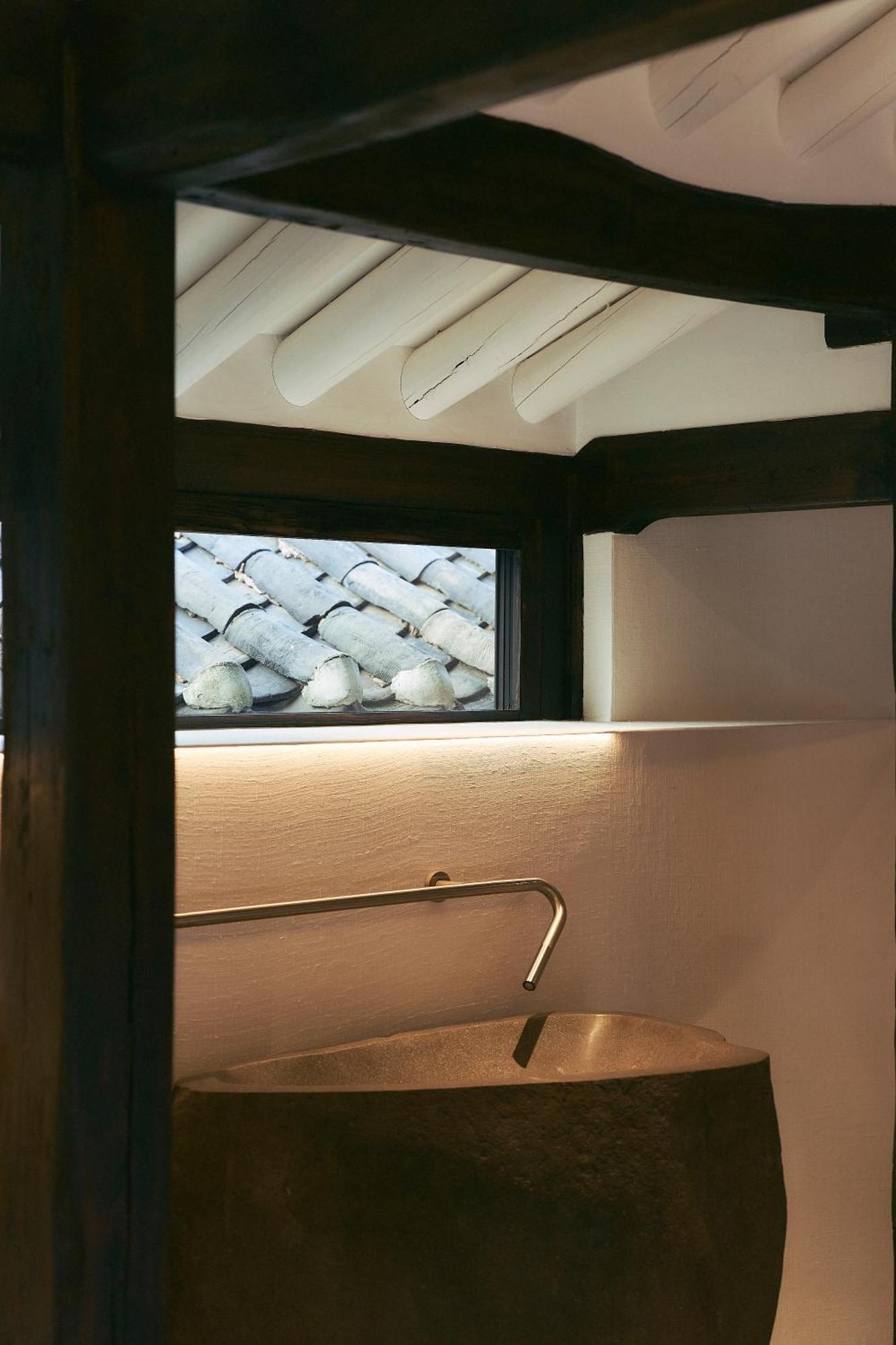 Nostalgia Hanok