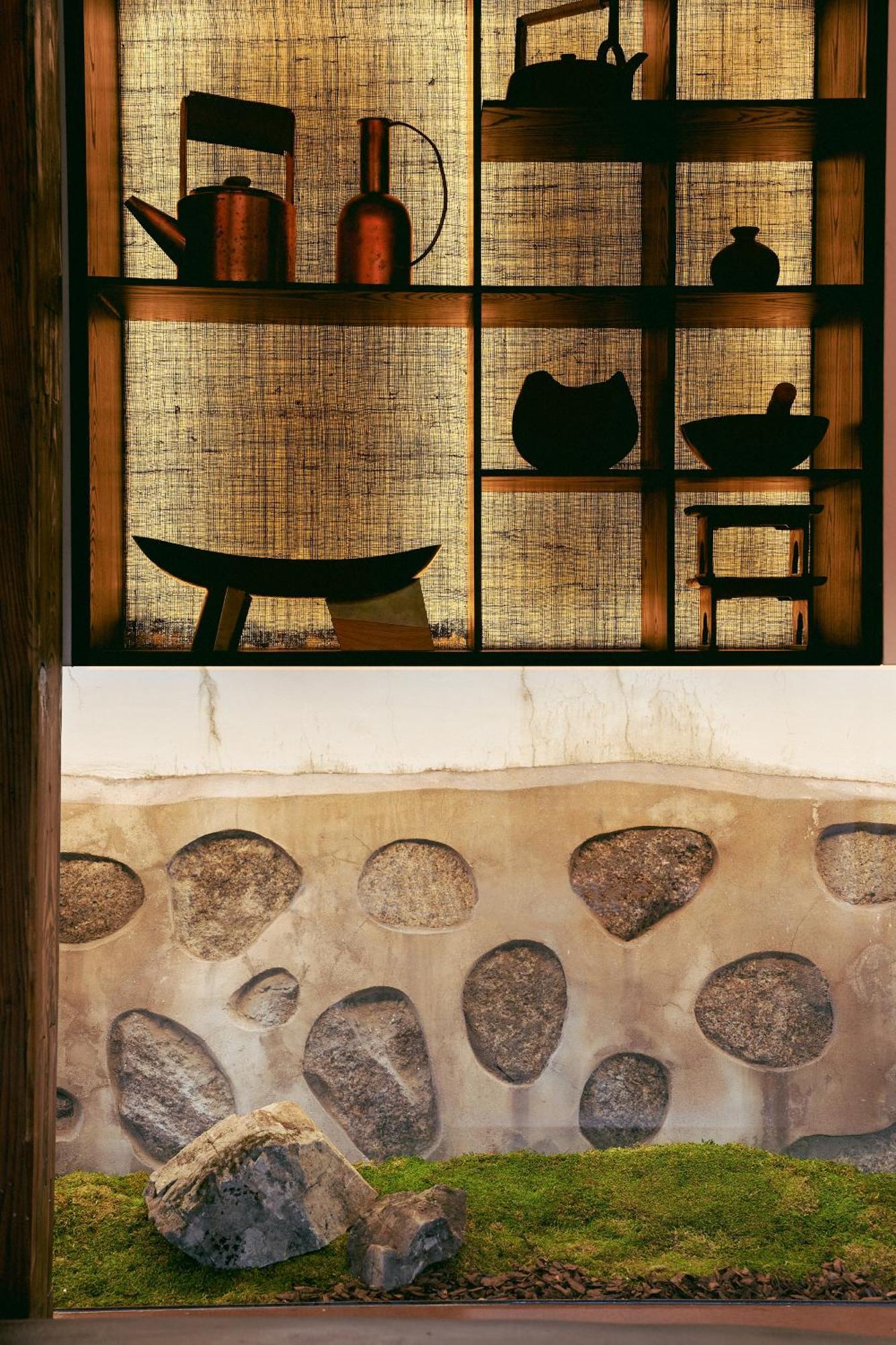 Nostalgia Hanok 5* Seoul