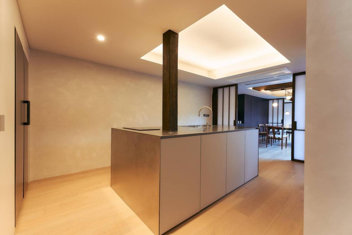 Nostalgia Hanok 5*
